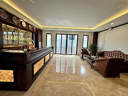 Luxury Hanoi Hotel