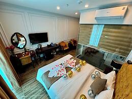 Luxury Hanoi Hotel
