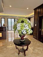 Luxury Hanoi Hotel