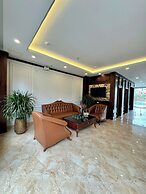Luxury Hanoi Hotel