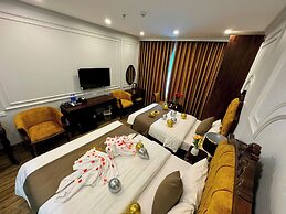 Luxury Hanoi Hotel