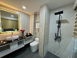 Luxury Hanoi Hotel
