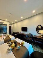 Luxury Hanoi Hotel