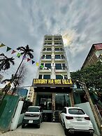 Luxury Hanoi Hotel