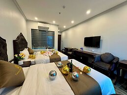 Luxury Hanoi Hotel