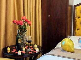 Luxury Hanoi Hotel