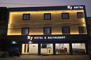 K7 Hotel & Restaurant