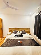 K7 Hotel & Restaurant