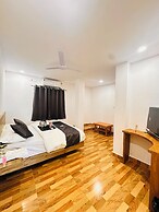 K7 Hotel & Restaurant