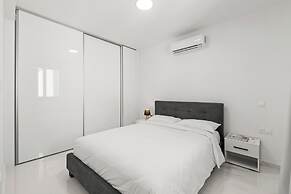 Maestro City Apartments