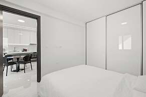 Maestro City Apartments