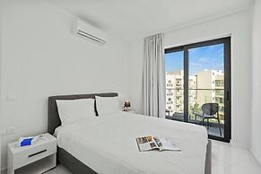 Maestro City Apartments