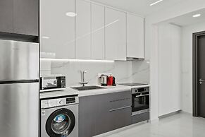 Maestro City Apartments