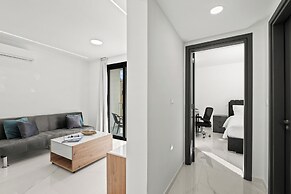 Maestro City Apartments