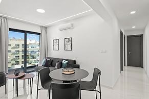 Maestro City Apartments