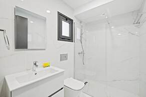 Maestro City Apartments