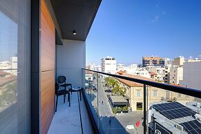 Maestro City Apartments