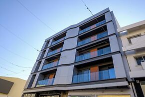 Maestro City Apartments