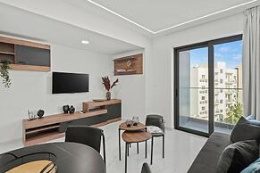 Maestro City Apartments