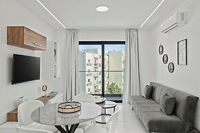 Maestro City Apartments