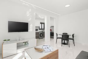 Maestro City Apartments