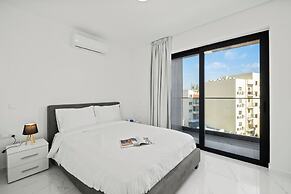 Maestro City Apartments