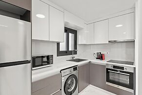 Maestro City Apartments