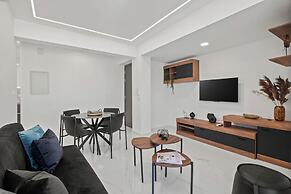 Maestro City Apartments