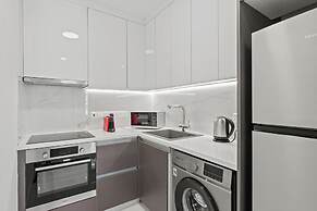 Maestro City Apartments