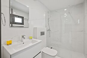 Maestro City Apartments