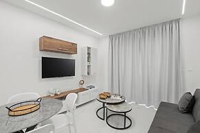 Maestro City Apartments