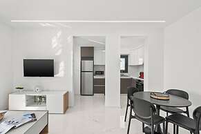 Maestro City Apartments