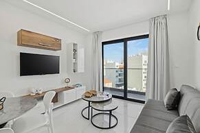 Maestro City Apartments