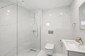 Maestro City Apartments