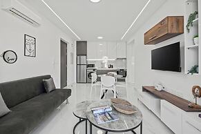 Maestro City Apartments