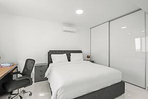 Maestro City Apartments