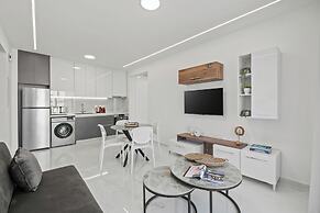 Maestro City Apartments