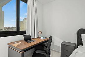 Maestro City Apartments