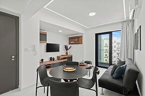 Maestro City Apartments