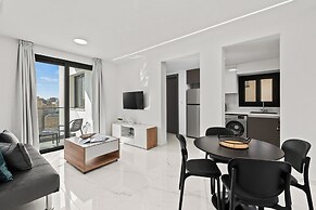 Maestro City Apartments