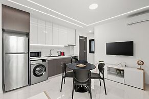 Maestro City Apartments