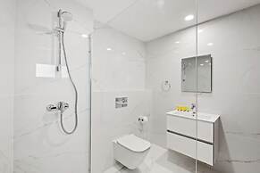 Maestro City Apartments