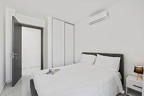 Maestro City Apartments