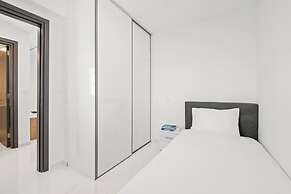 Maestro City Apartments