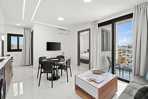 Maestro City Apartments