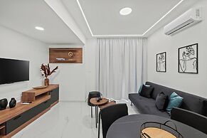 Maestro City Apartments