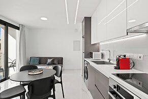 Maestro City Apartments