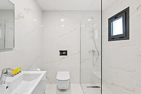 Maestro City Apartments