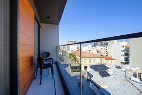 Maestro City Apartments