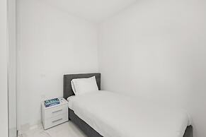 Maestro City Apartments